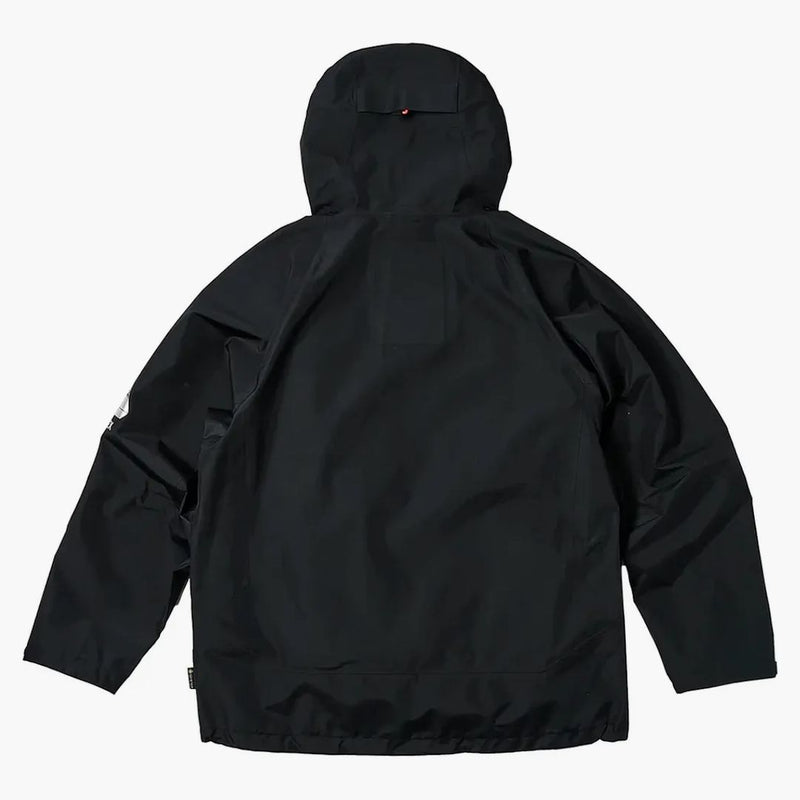 Palác Gore-Tex 3L bunda černá