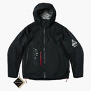 Palace Gore-Tex 3l Jacket Black