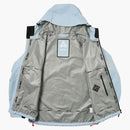 Palace Gore-Tex 3L Kurtka chłodna niebieska