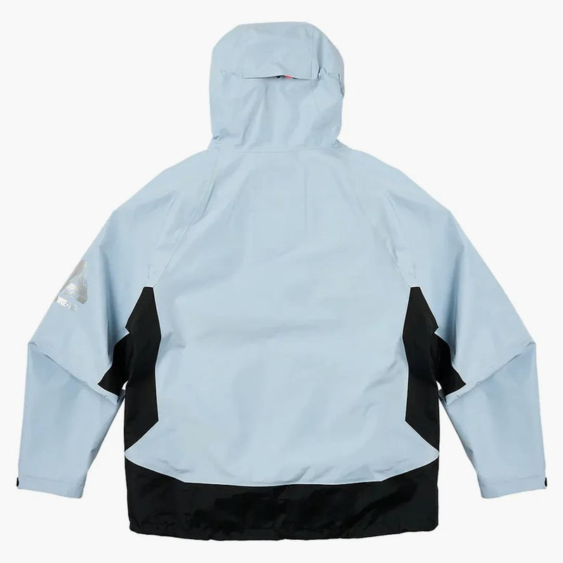 Palác Gore-Tex 3L bunda Chill Blue