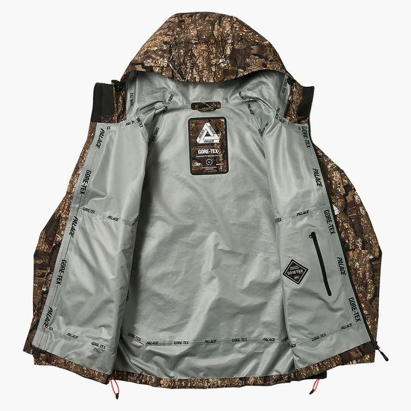 Palác Gore-Tex 3L Jacket Realtree Timber