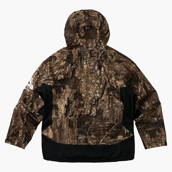 Palác Gore-Tex 3L Jacket Realtree Timber