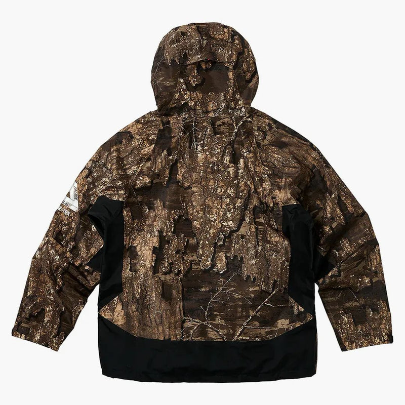 Palác Gore-Tex 3L Jacket Realtree Timber