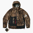 Palace Gore-Tex 3l Jacket Realtree Timber