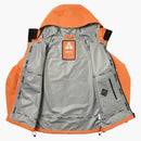Palace Gore-Tex 3l Jacket Tiger Orange