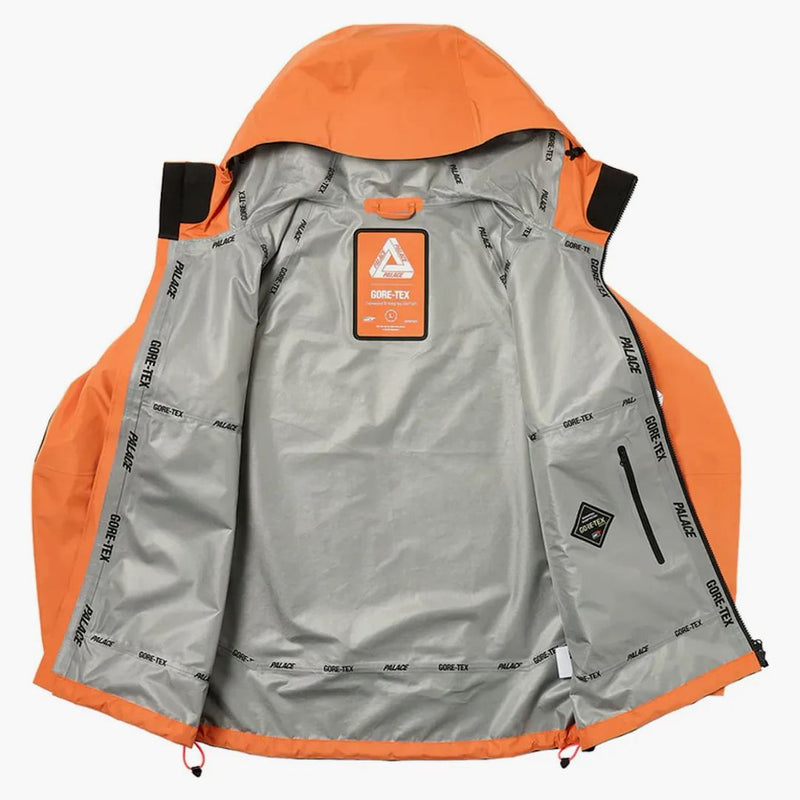 Palác Gore-Tex 3L Jacket Tiger Orange