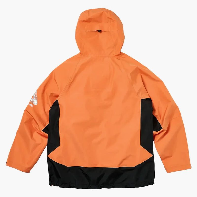 Palác Gore-Tex 3L Jacket Tiger Orange