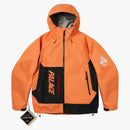 Palace Gore-Tex 3l Jacket Tiger Orange