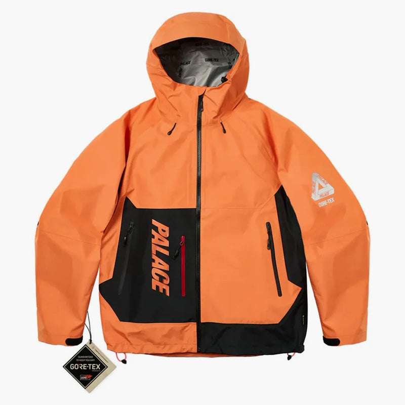 Palác Gore-Tex 3L Jacket Tiger Orange