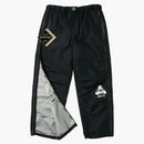 Palace Gore-Tex 3L kalhoty černé