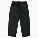 Palace Gore-Tex 3L kalhoty černé