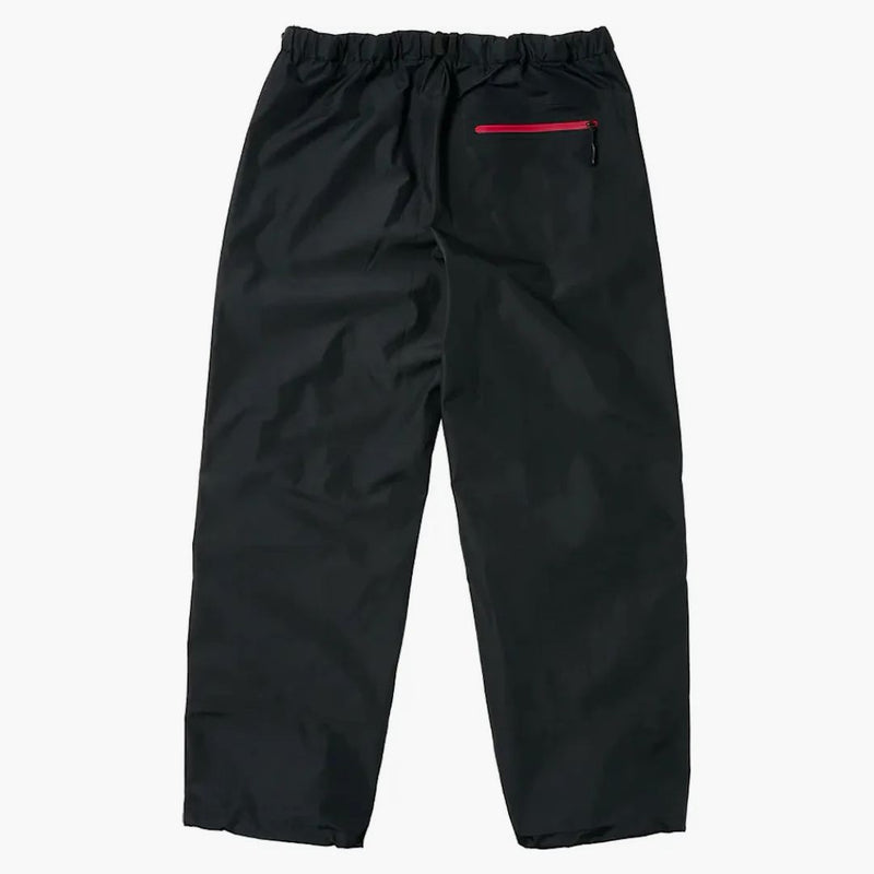 Palace Gore-Tex 3L kalhoty černé