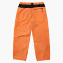 Palác Gore-Tex 3L kalhoty tygr oranžový