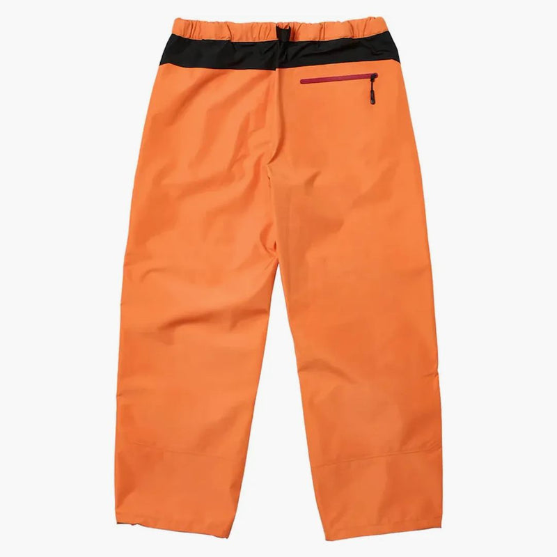 Palác Gore-Tex 3L kalhoty tygr oranžový