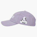 Palace Gore-tex 6-panel Purple