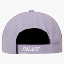 Palace Gore-tex 6-panel Purple