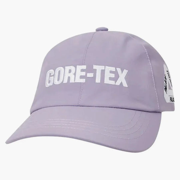 Palace Gore-tex 6-panel Purple