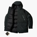 Palace Gore-Tex Cargo Down Parka (FW24) Nero
