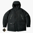 Palace Gore-Tex Cargo Down Parka (FW24) Nero
