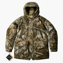 Palace Gore-Tex Cargo Down Parka (FW24) RealTree APX