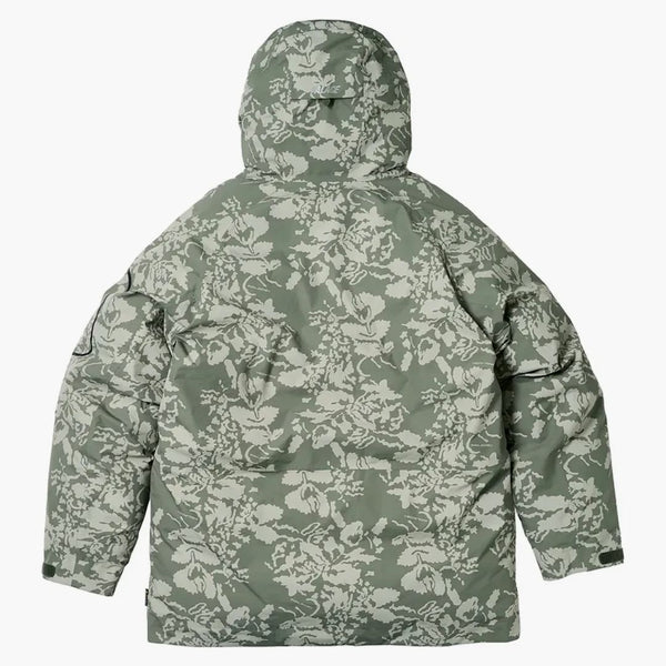 Palác Gore-Tex Cargo Down Parka Leaf DPM