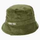 Palace Gore-Tex Corduroy Bucket has Green