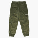Palace Gore-Tex Corduroy Cargos Green