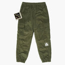 Palace Gore-Tex Corduroy Cargos Green