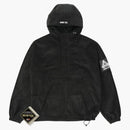 Palác Gore-Tex Corduroy Jacket černá