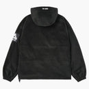 Palác Gore-Tex Corduroy Jacket černá