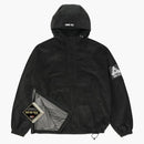 Palác Gore-Tex Corduroy Jacket černá
