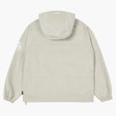 Palace Gore-Tex Corduroy Jacket Stone