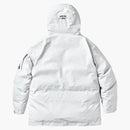 Palace Gore-Tex Down Parka Ice Gray