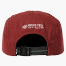 Palace Gore-Tex Infinium Cap Burgundy