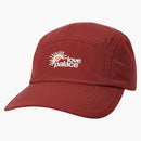 Palace Gore-Tex Infinium Cap Burgundy