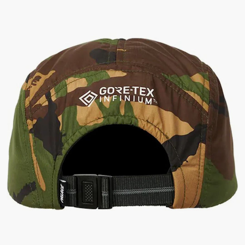 Palace Gore-tex Infinium Cap Camo