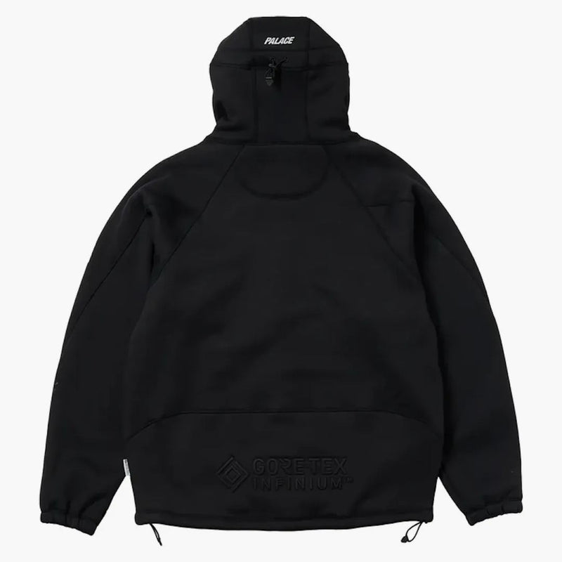 Palace Gore-tex Infinium Cap Jacket Black