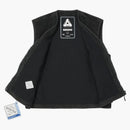 Palace Gore-Tex Infinium Corduroy Vest Black