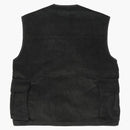 Palace Gore-Tex Infinium Corduroy Vest Black