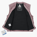 Palace Gore-Tex Infinium Corduroy Vest Pink