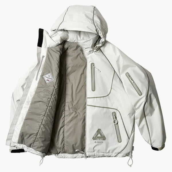 Palác Gore-Tex Infinium bunda kámen