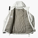 Palace Gore-Tex Infinium Jacket Stone