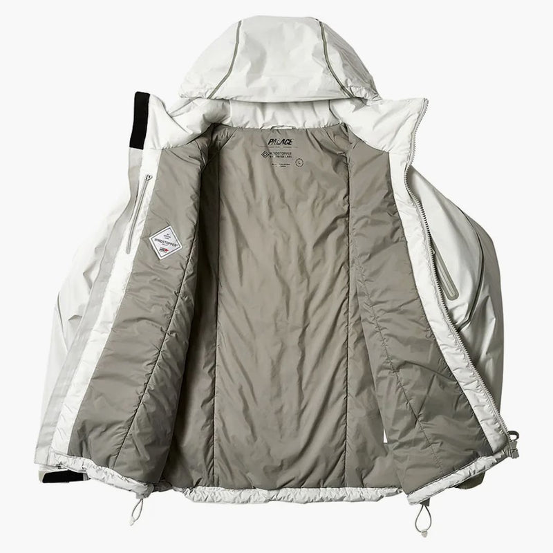 Palác Gore-Tex Infinium bunda kámen