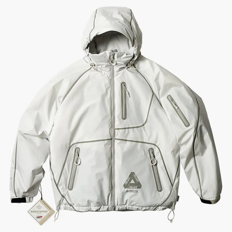 Palác Gore-Tex Infinium bunda kámen