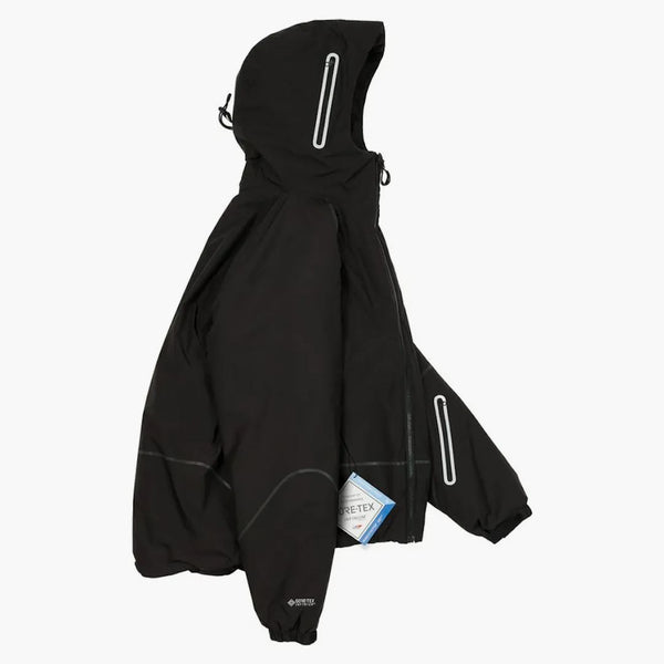 Palác Gore-Tex Infinium P-Tech Bunda Black