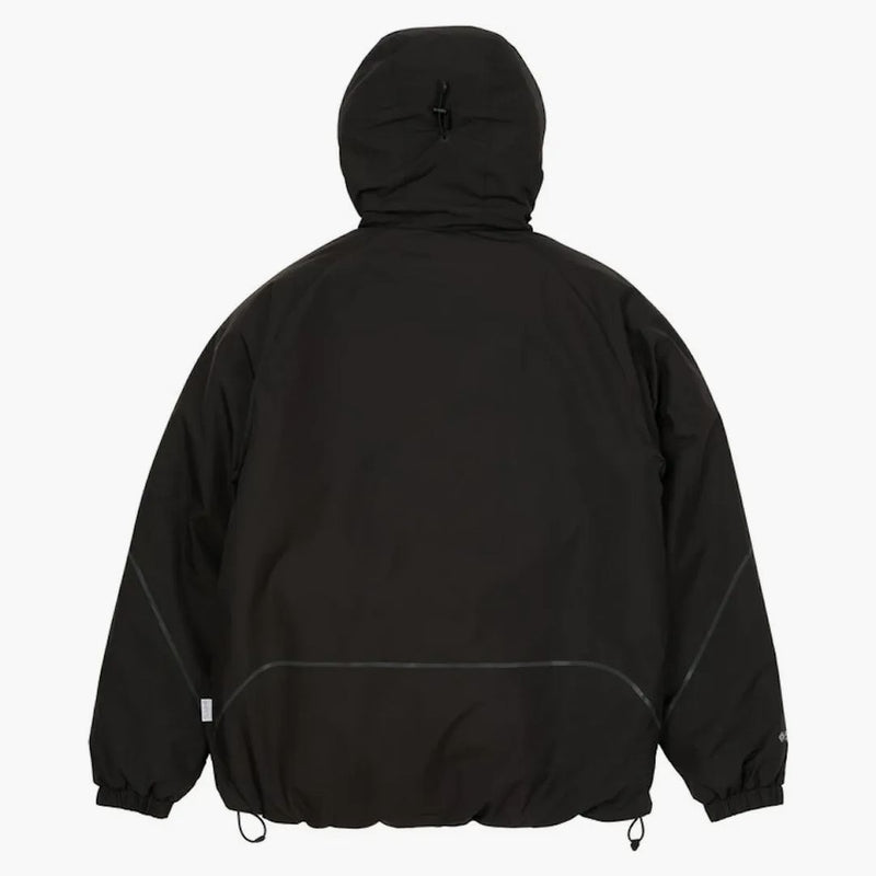 Palác Gore-Tex Infinium P-Tech Bunda Black