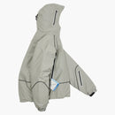 Palace Gore-Tex Infinium P-Tech Jacket Gray