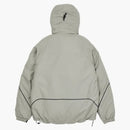 Palace Gore-Tex Infinium P-Tech Jacket Gray