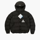 Palác Gore-Tex Infinium puffa Black