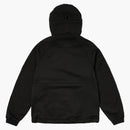 Palace Gore-Tex Masked Soft Shell Jacket Black